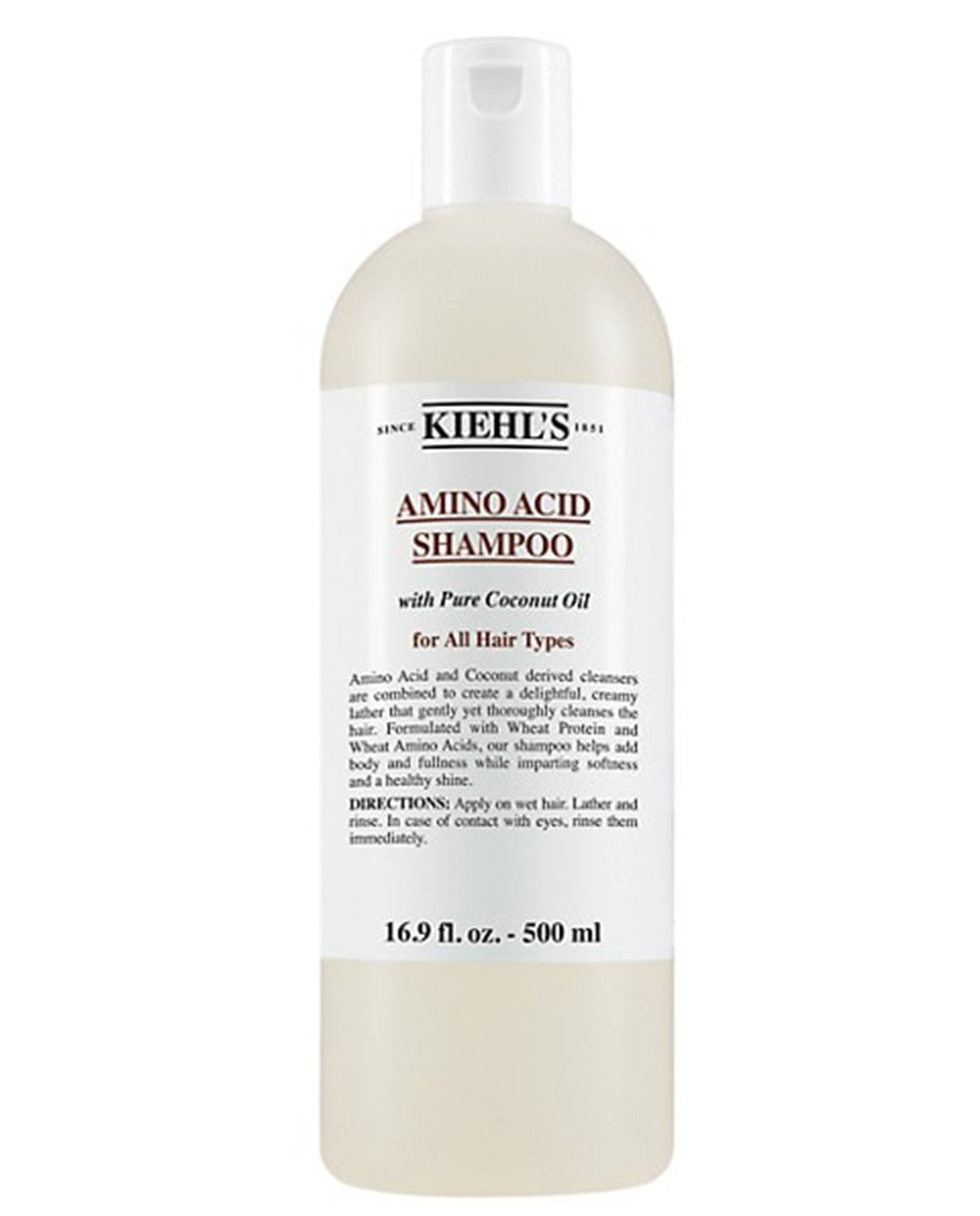 KIEHLS 500mL Amino Acid Shampoo