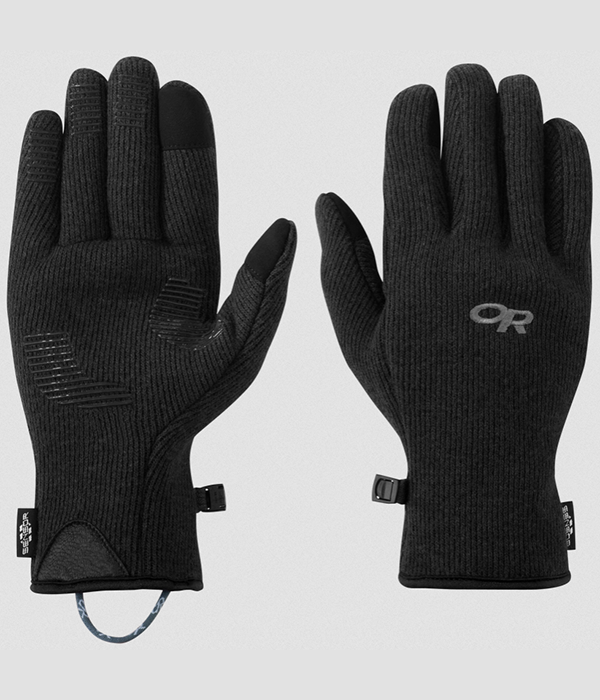 Mens Flurry Sensor Gloves