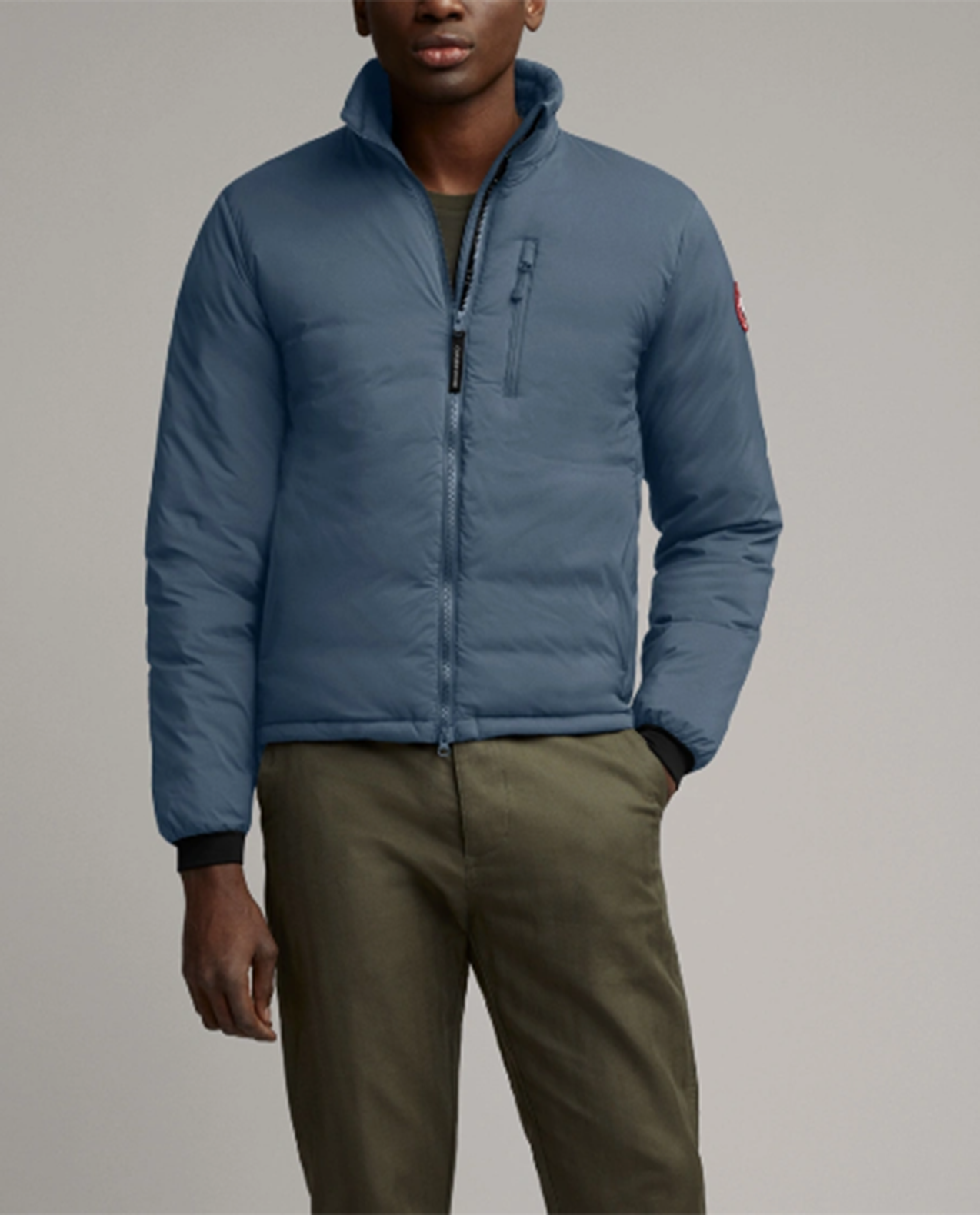 CANADA GOOSE Lodge Jacket