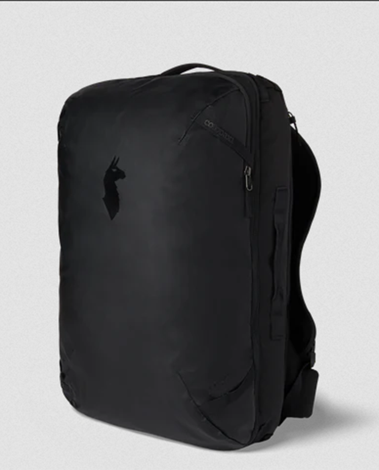 Allpa 35L Travel Pack - All Black