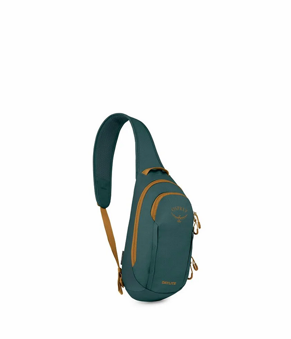 Daylite Sling in Torrent Blue