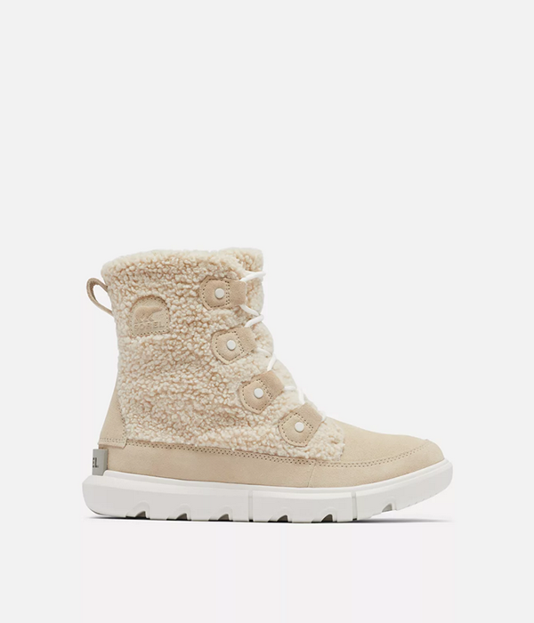 Womens Explorer Next Joan Cozy