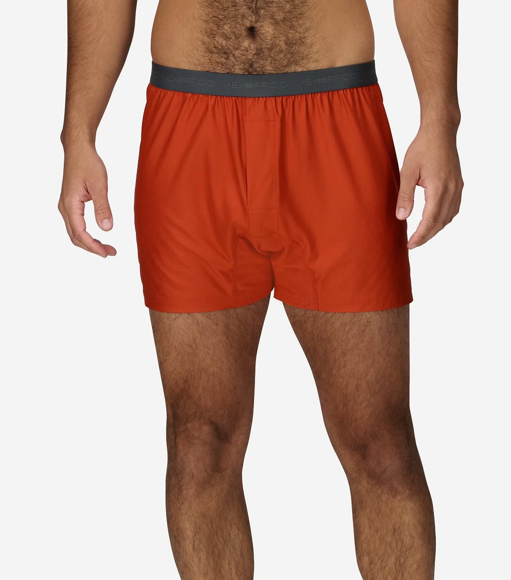 Mens Give-N-Go 2.0 Boxer