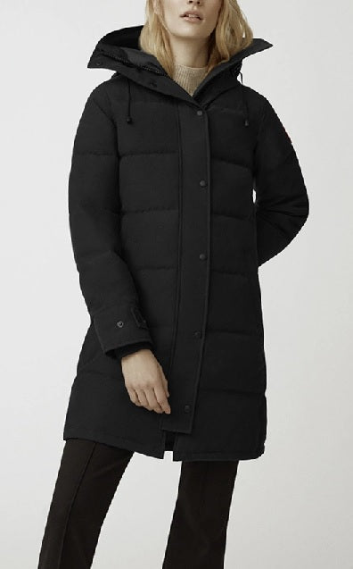 Womens Shelburne Parka - Reset