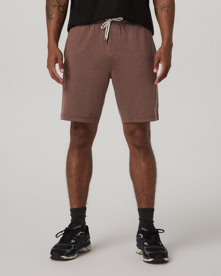 Mens Sunday Performance Short 8.5"