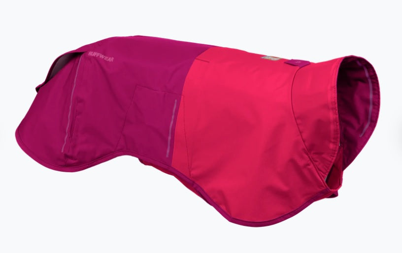 Sun Shower Jacket