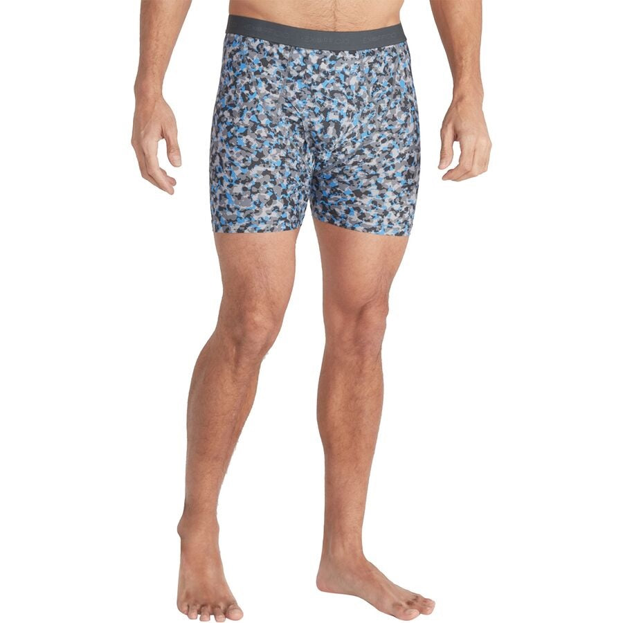 EX OFFICIO Mens GNG 2.0 Boxer Brief