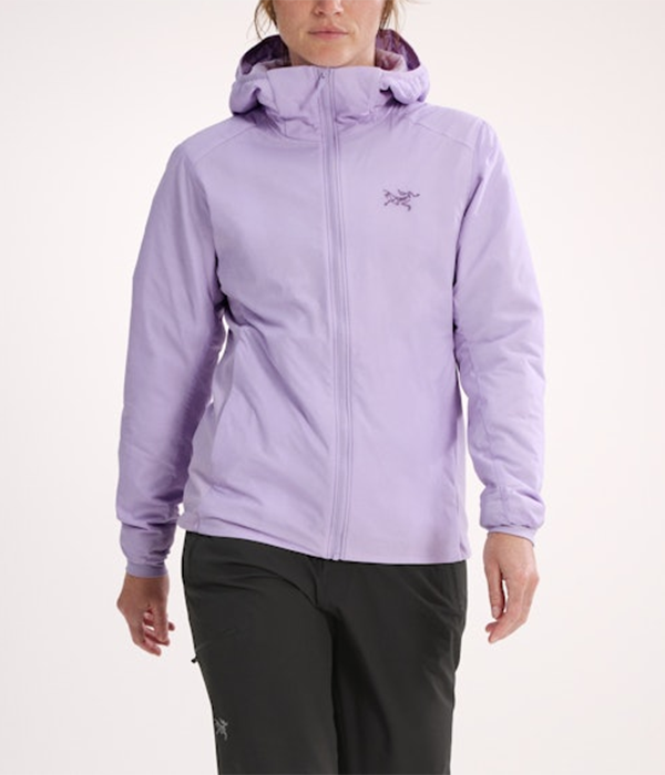 Womens Atom Hoody F26