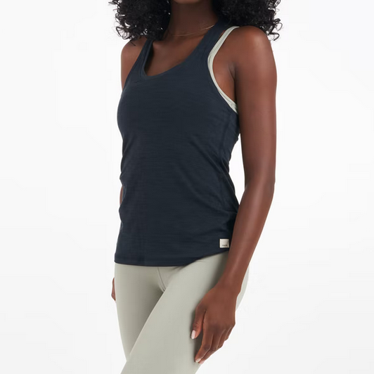 VUORI Womens Lux Performance Tank