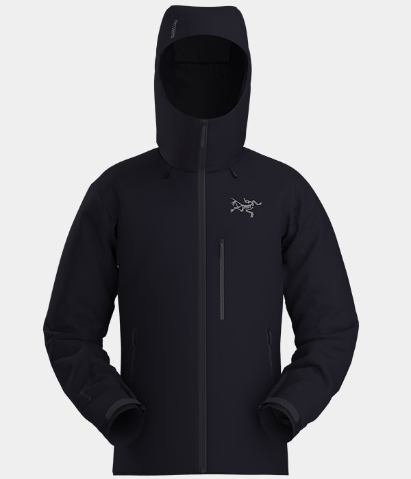 Mens Beta Insulated Jacket F24
