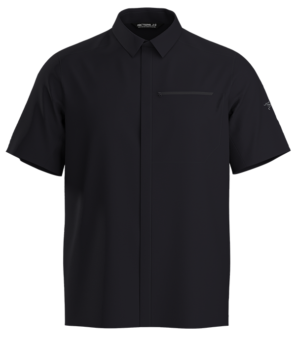 Mens Skyline SS Shirt S26