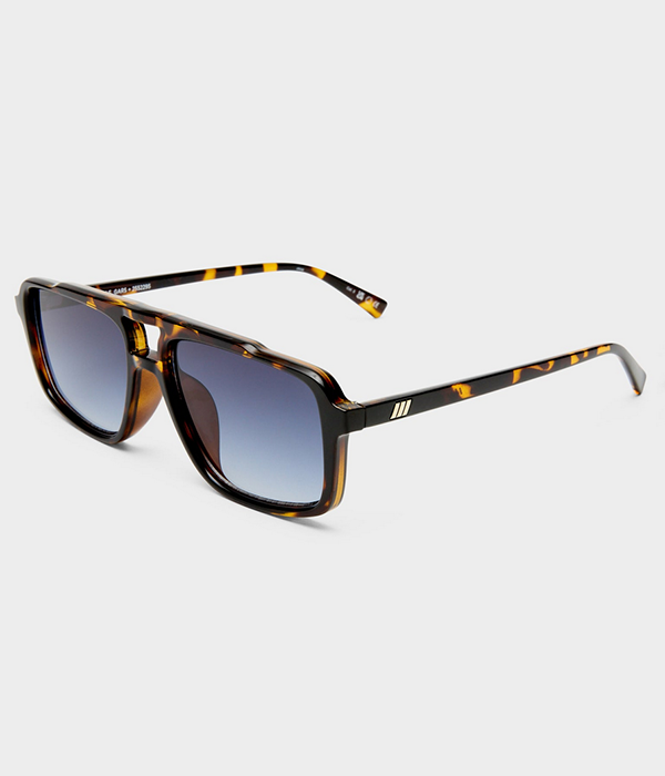 Womens Le Gars + Sunglasses