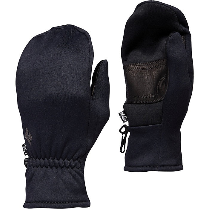 Heavyweight Screentap Mitts