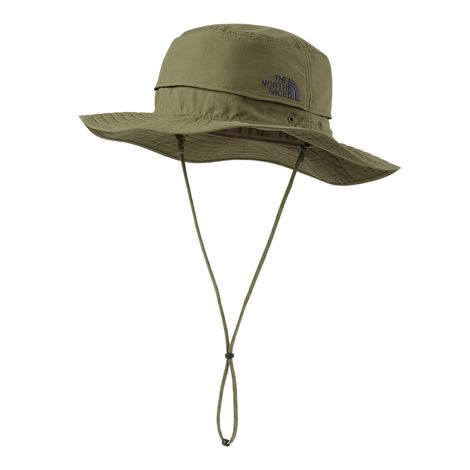 Horizon Breeze Brimmer Hat - PAST SEASON