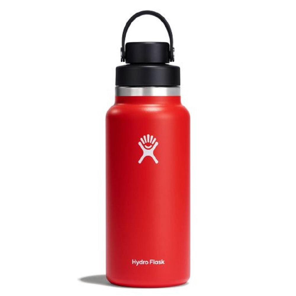 32oz Wide Flex Chug Cap