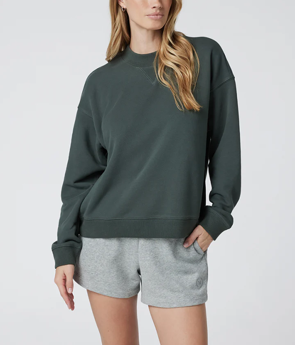 Womens Sedona Crew