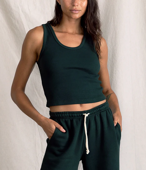 Womens Blondie Tank