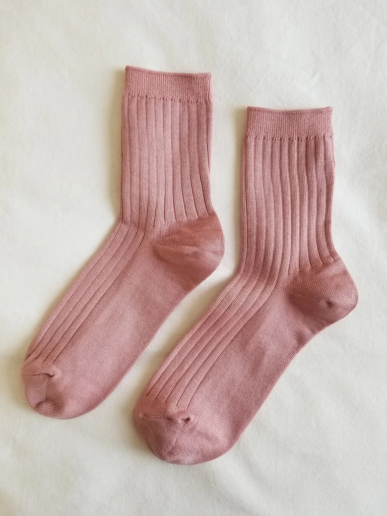 Le Bon Her Socks