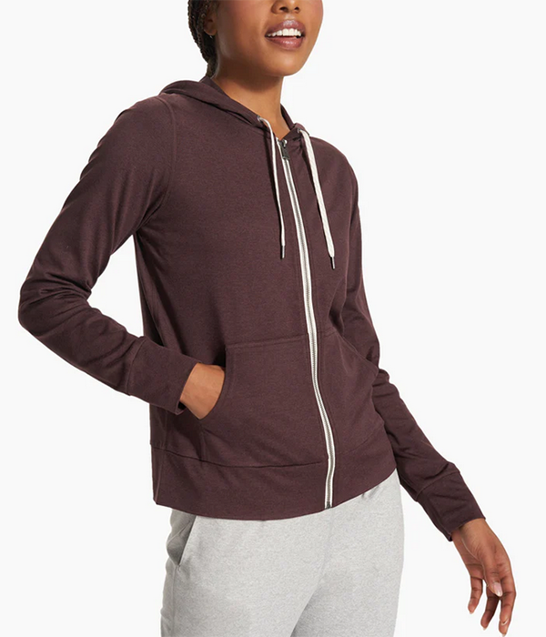 Womens Halo Performance Hoodie 2.0