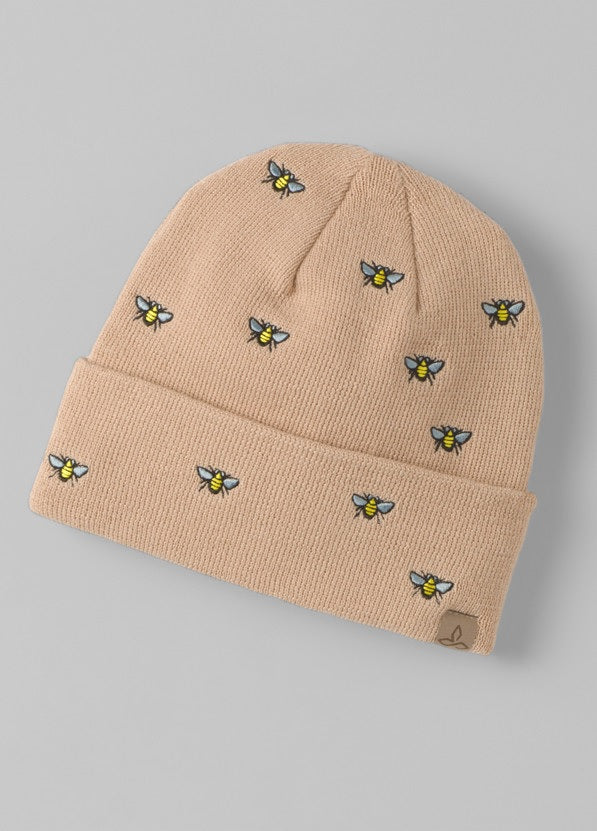 Womens Wild Now Beanie