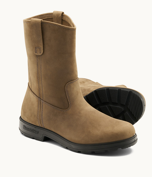 Womens Mushroom Rigger Boot