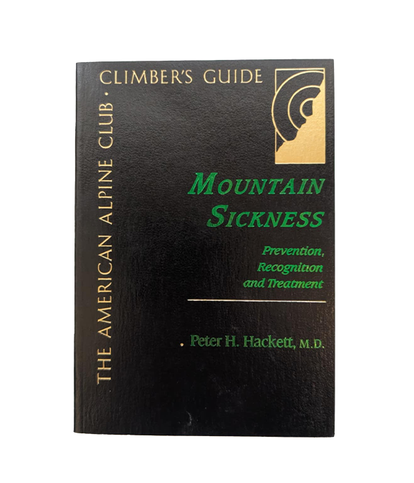 Mountain Sickness