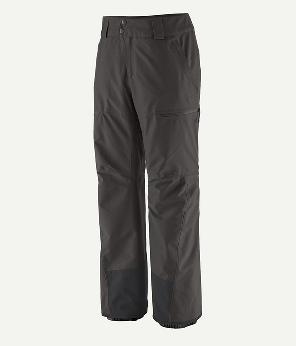 Mens Powder Town Pants - Reg F26