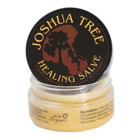 Healing Salve - NA - 50ML