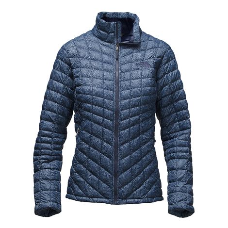 Womens Thermoball Full Zip