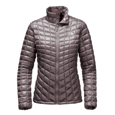 Womens Thermoball Full Zip