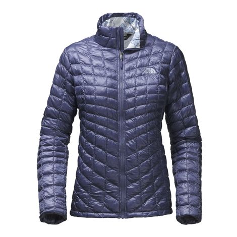Womens Thermoball Full Zip