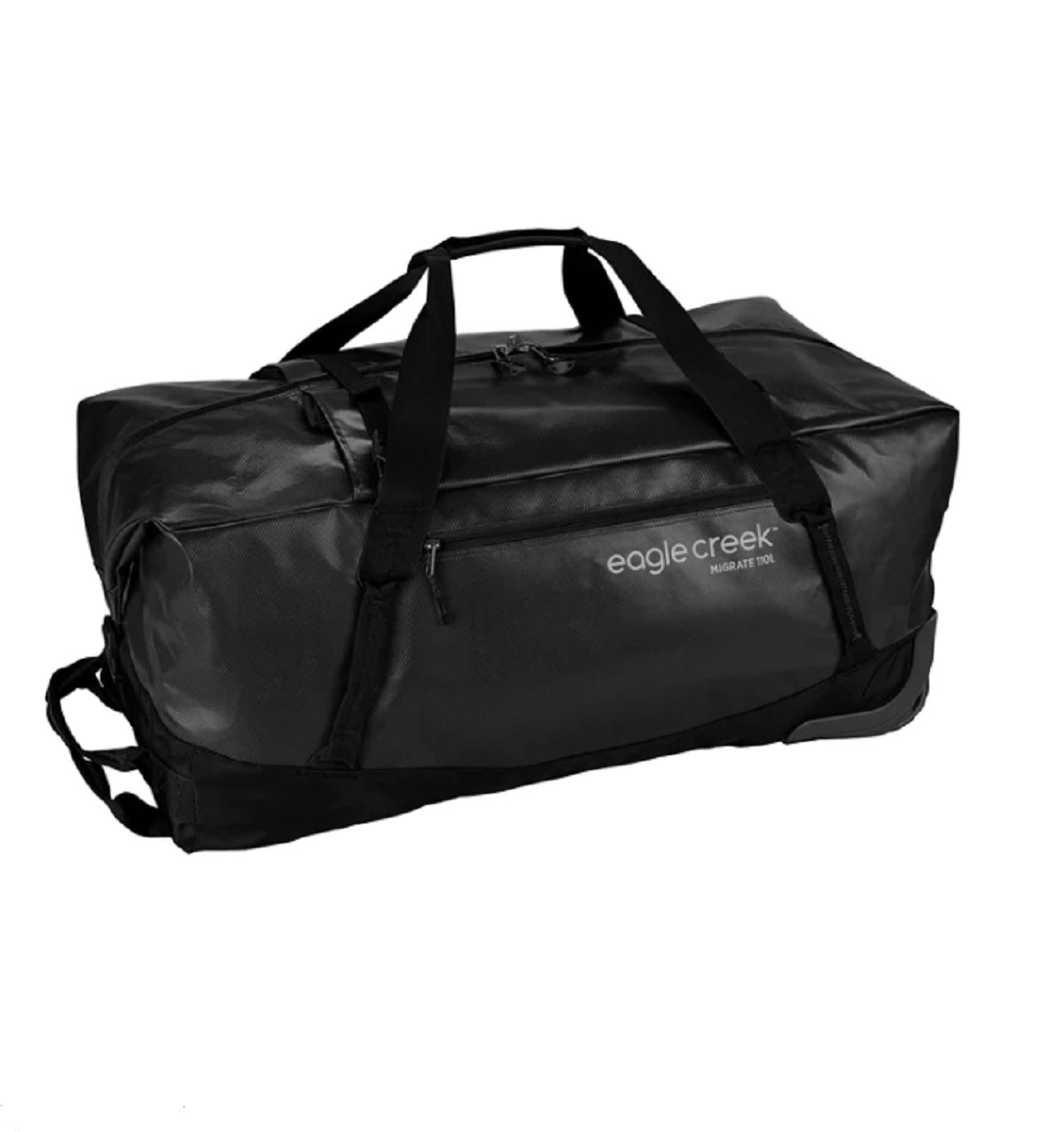 Migrate Wheeled Duffel 110L