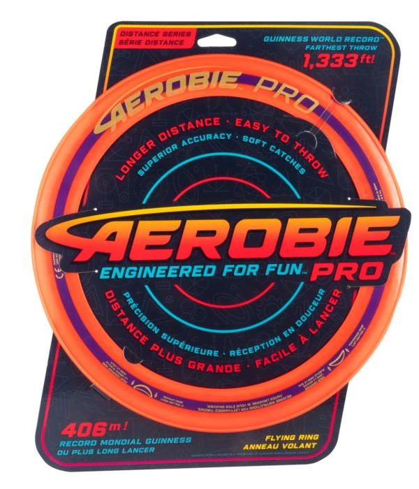 Aerobi Pro Ring S26