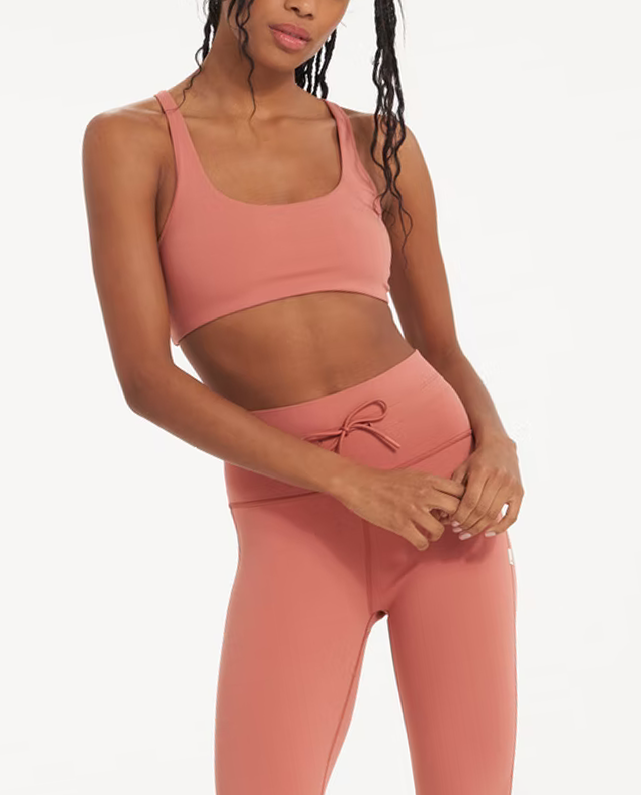 Womens Yosemite Bra