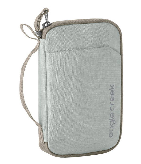 Stash RFID Wallet