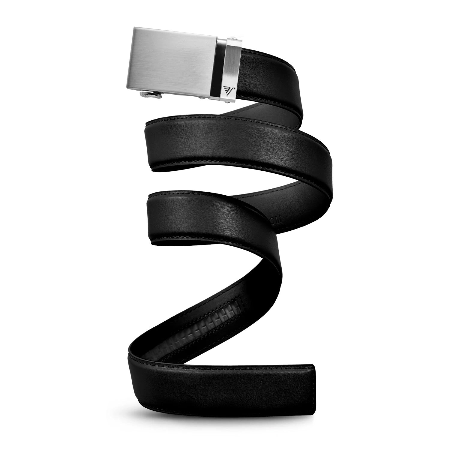 MISSION BELT Steel Buckle Belt