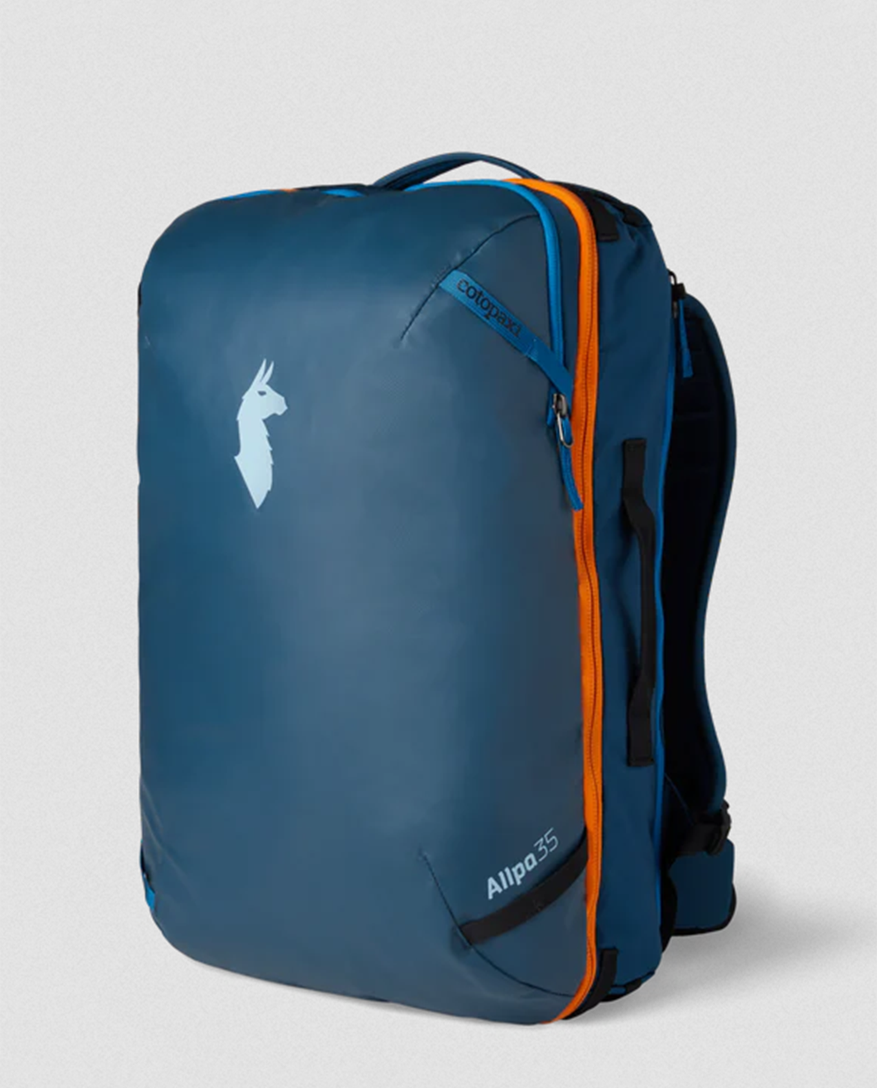 Allpa 35L Travel Pack in Indigo