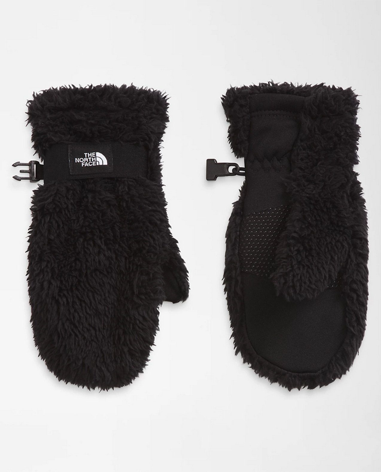 Kids Suave Oso Mitt