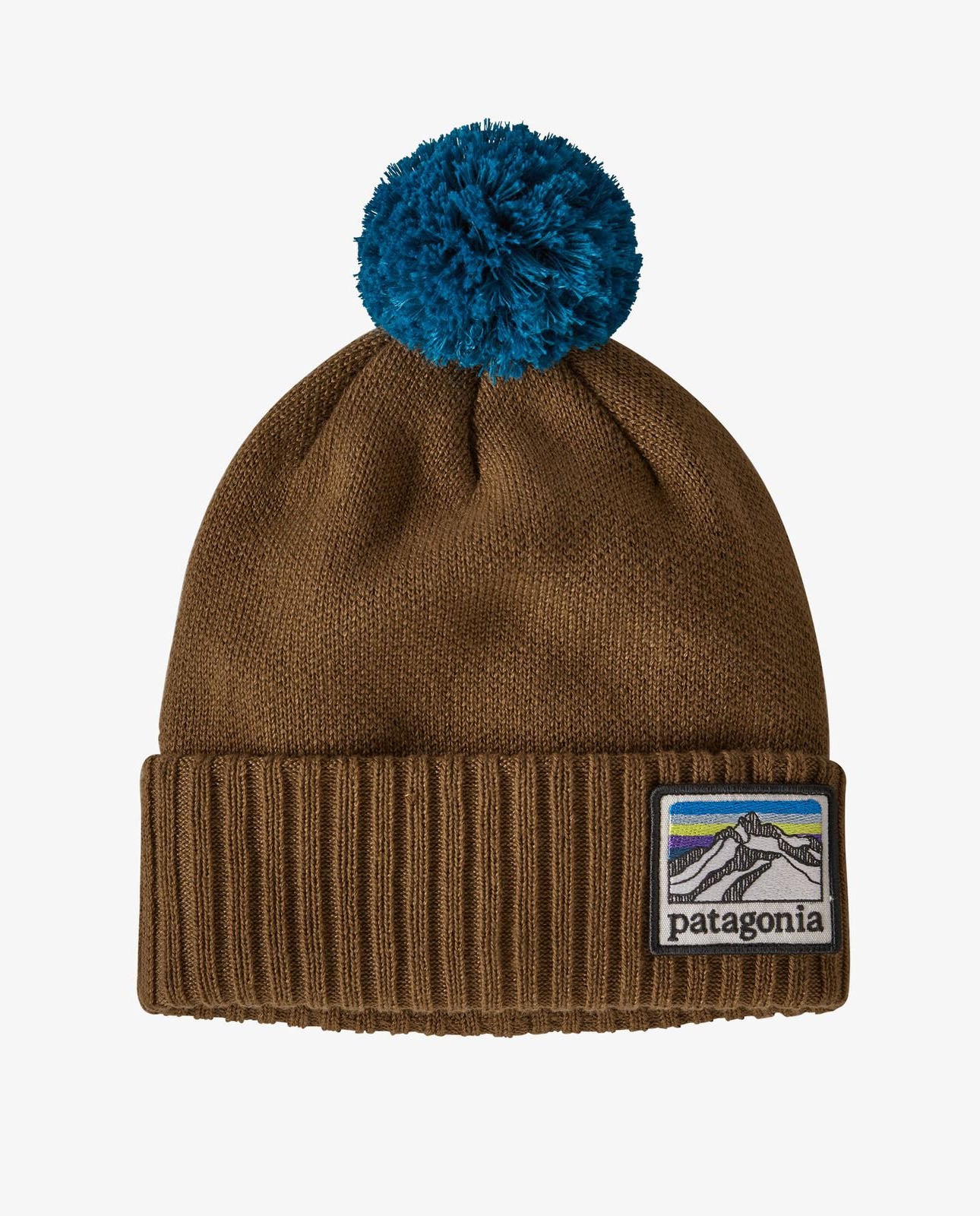 PATAGONIA Powder Town Beanie