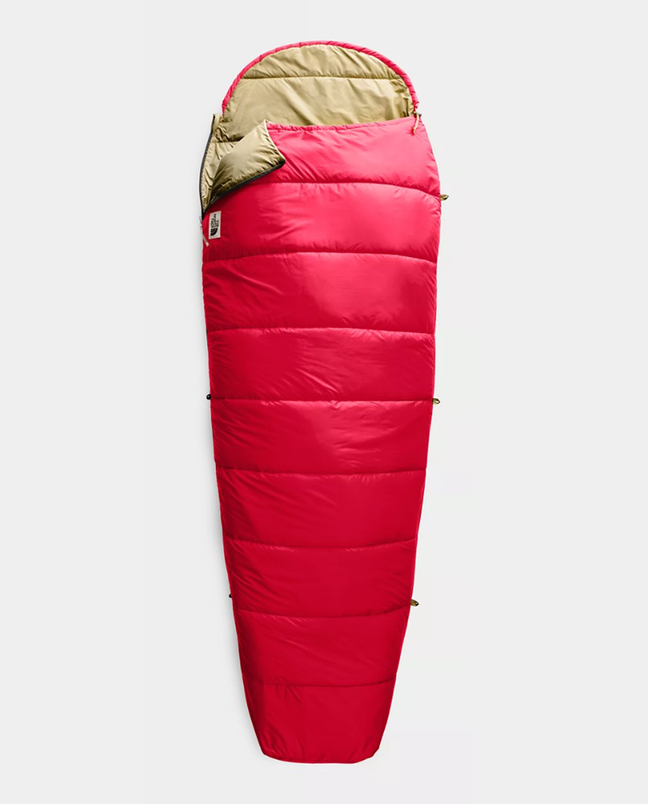 ECO TRAIL SYNTHETIC - Regular