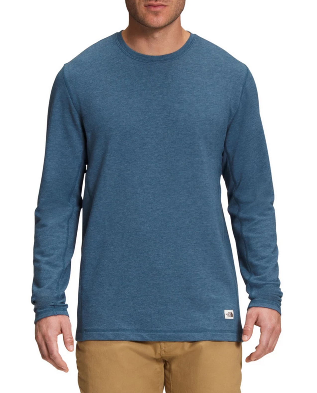 Mens TNF Terry Crew F22