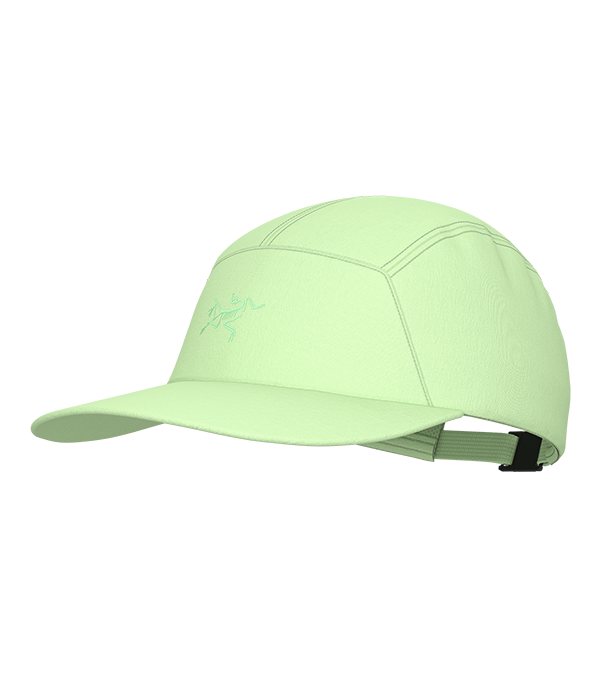 Gamma 5 Panel Cap