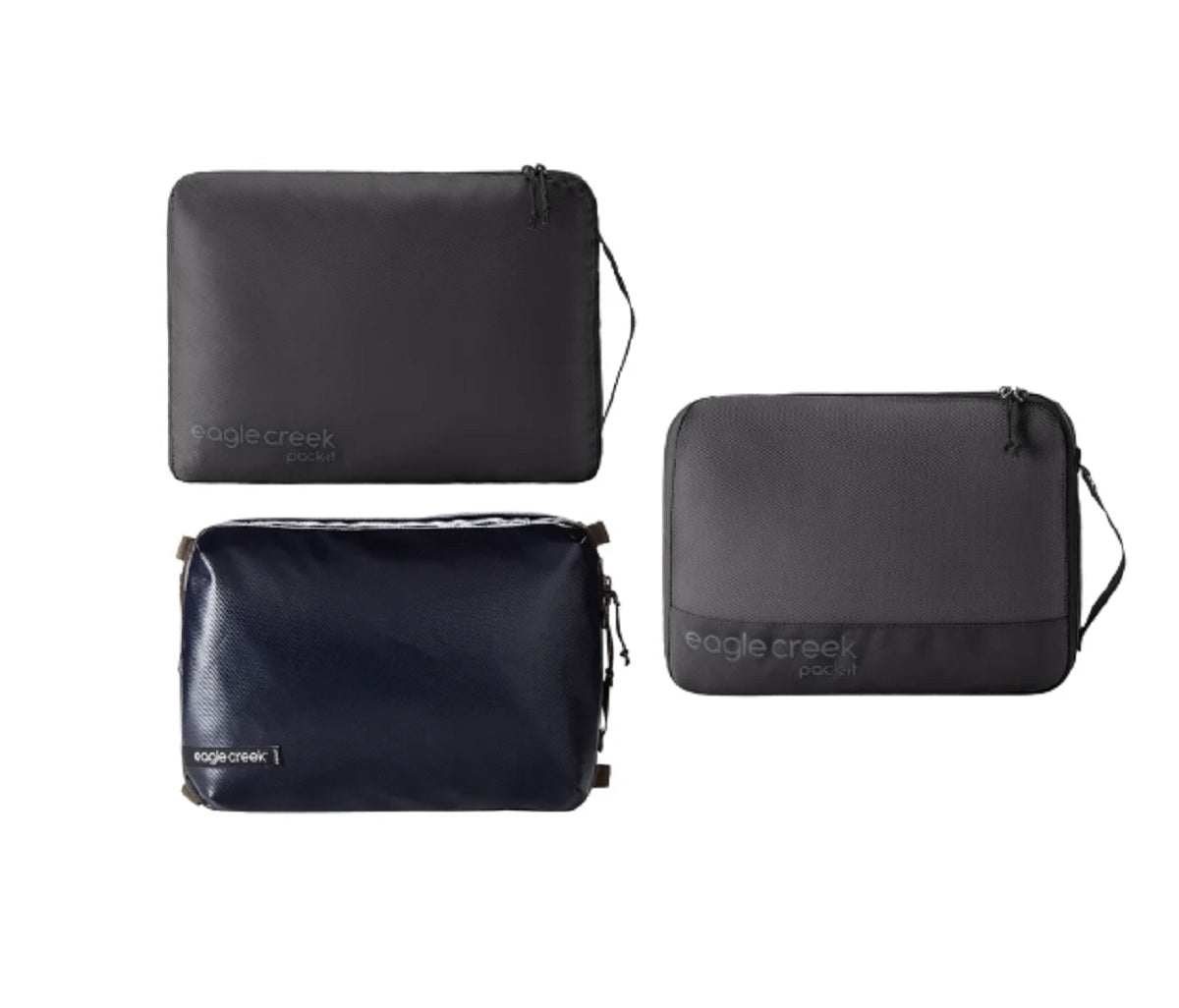 Pack-It Cube Mixed Set M/M/M S25