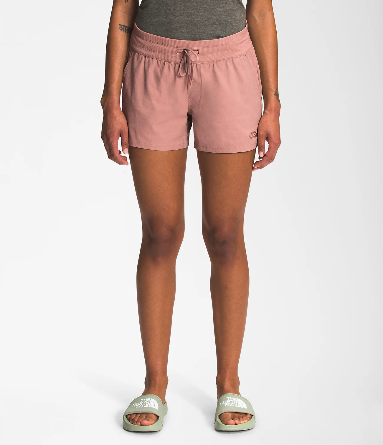 Womens Aphrodite Motion Short