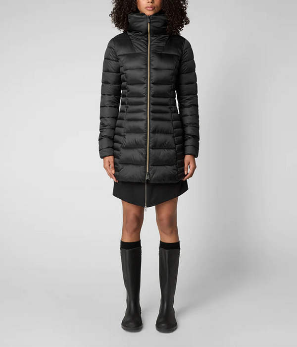 Womens Caroline Jacket IRIS17