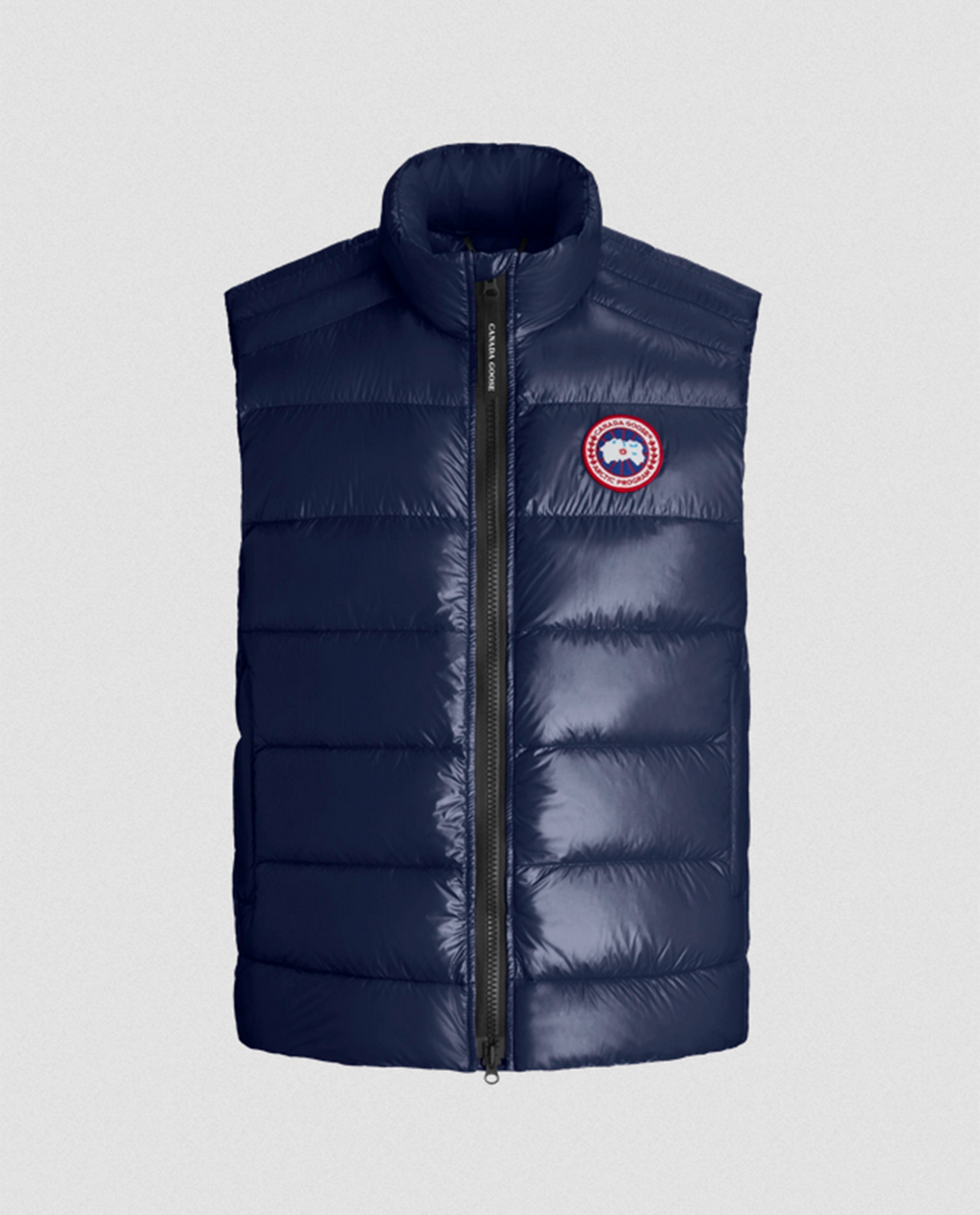 Mens Crofton CF Vest