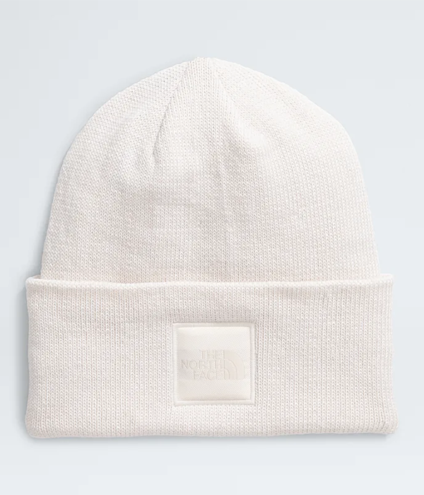 Big Box Beanie