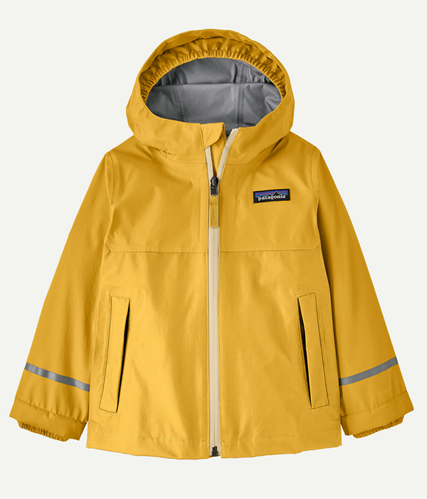 Baby Torrentshell 3L Jacket