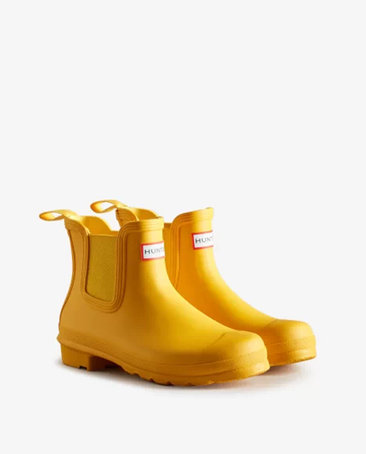 HUNTER BOOTS Womens Original Chelsea