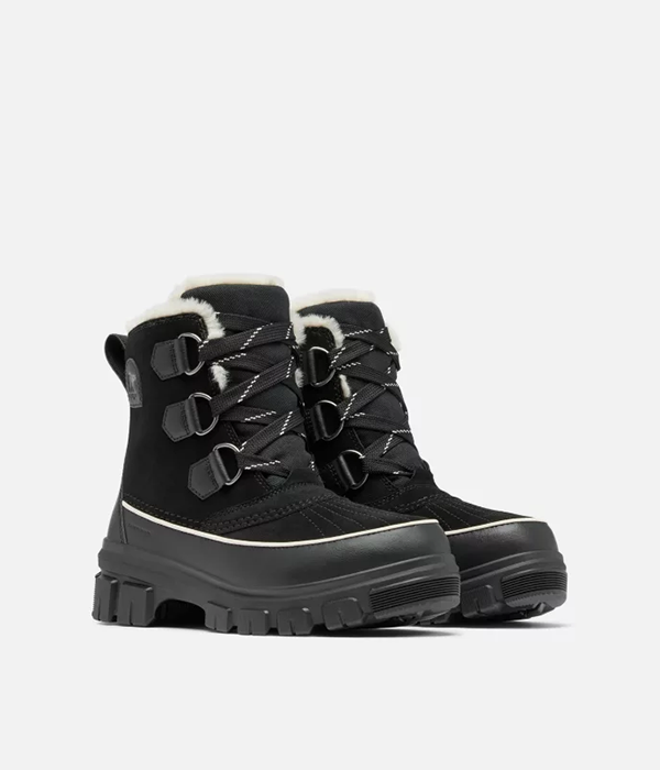 Womens Tivoli V WP